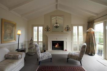 Ruapehu Country Lodge Ohakune Buitenkant foto
